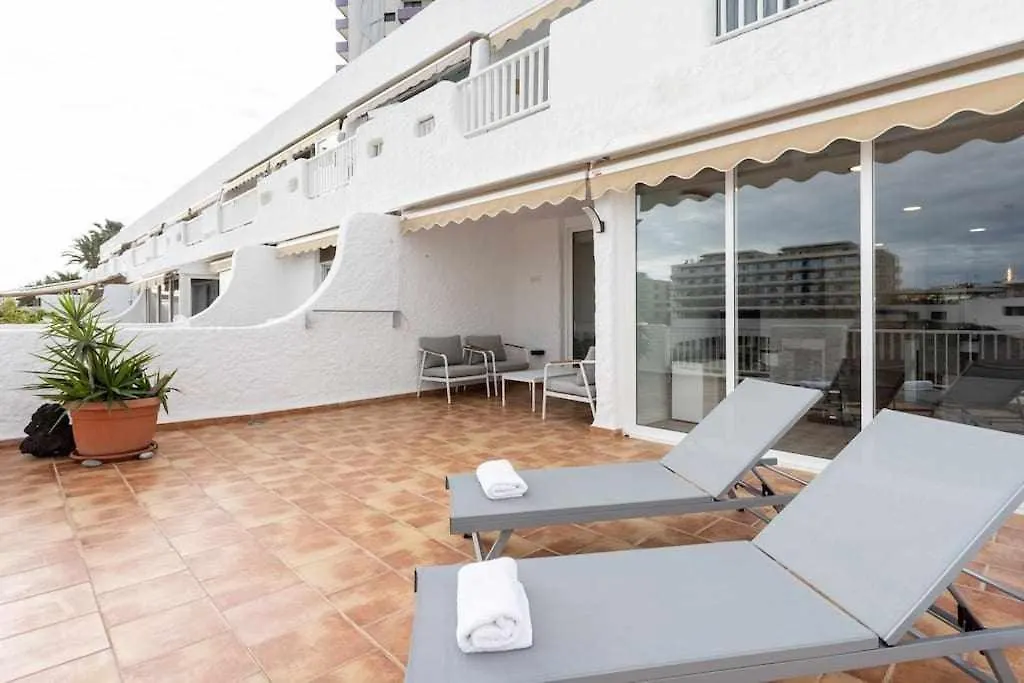 Sunnyland Paraiso Beach Playa Paraíso Apartamento