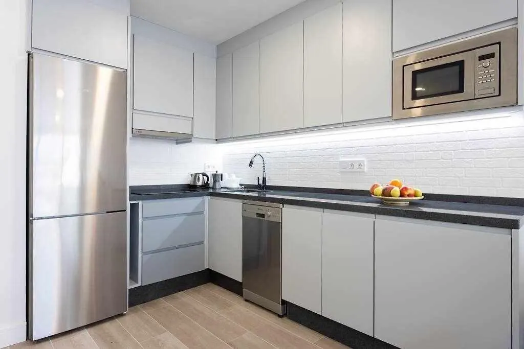 Apartamento Sunnyland Paraiso Beach Playa Paraíso España