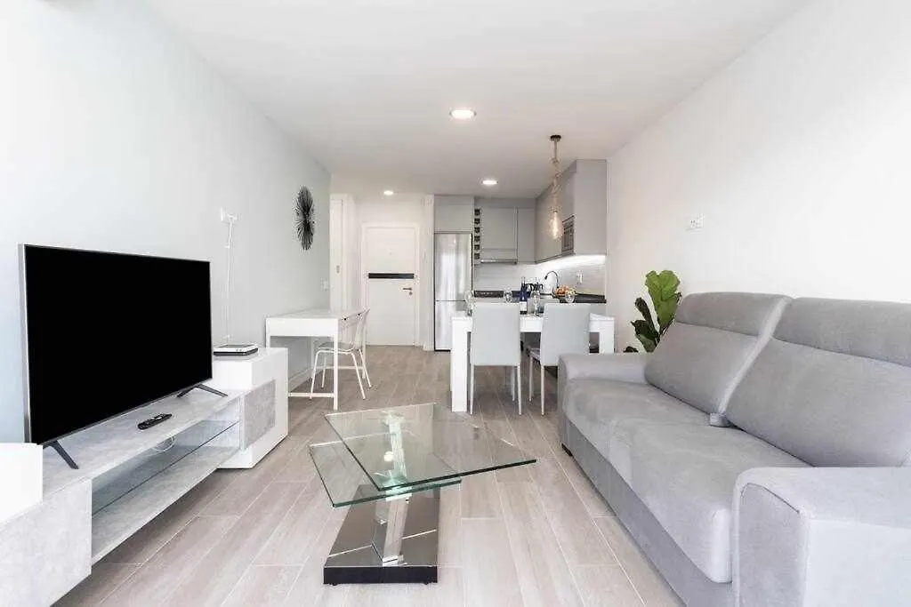 Apartamento Sunnyland Paraiso Beach Playa Paraíso