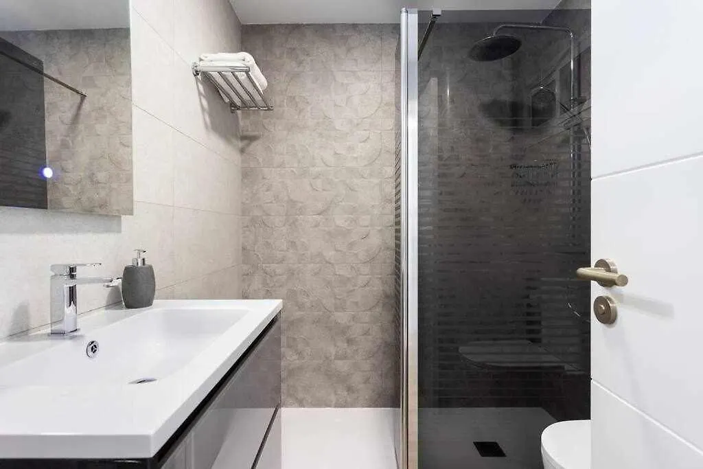 Apartamento Sunnyland Paraiso Beach Playa Paraíso España