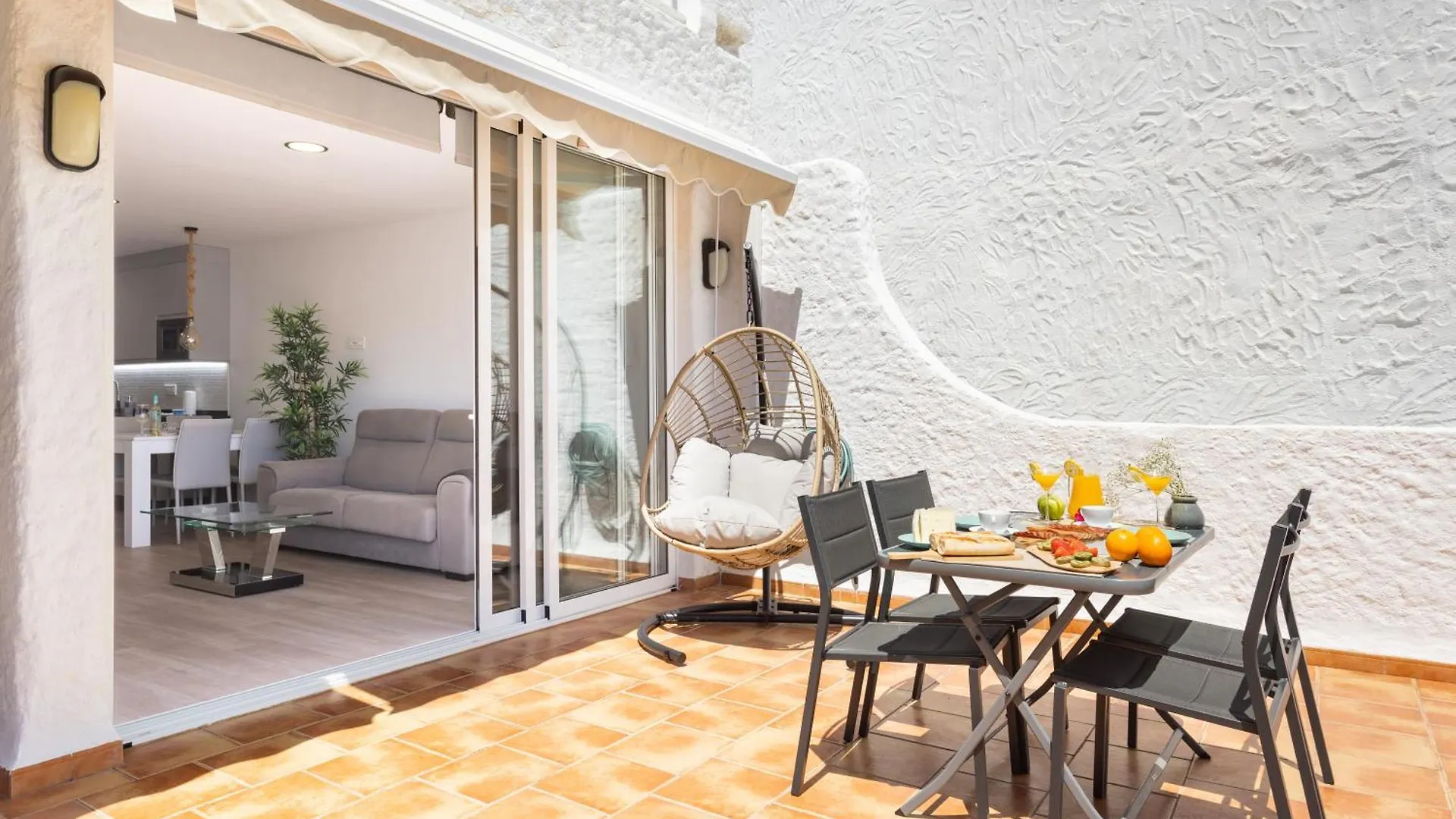 Apartamento Sunnyland Paraiso Beach Playa Paraíso