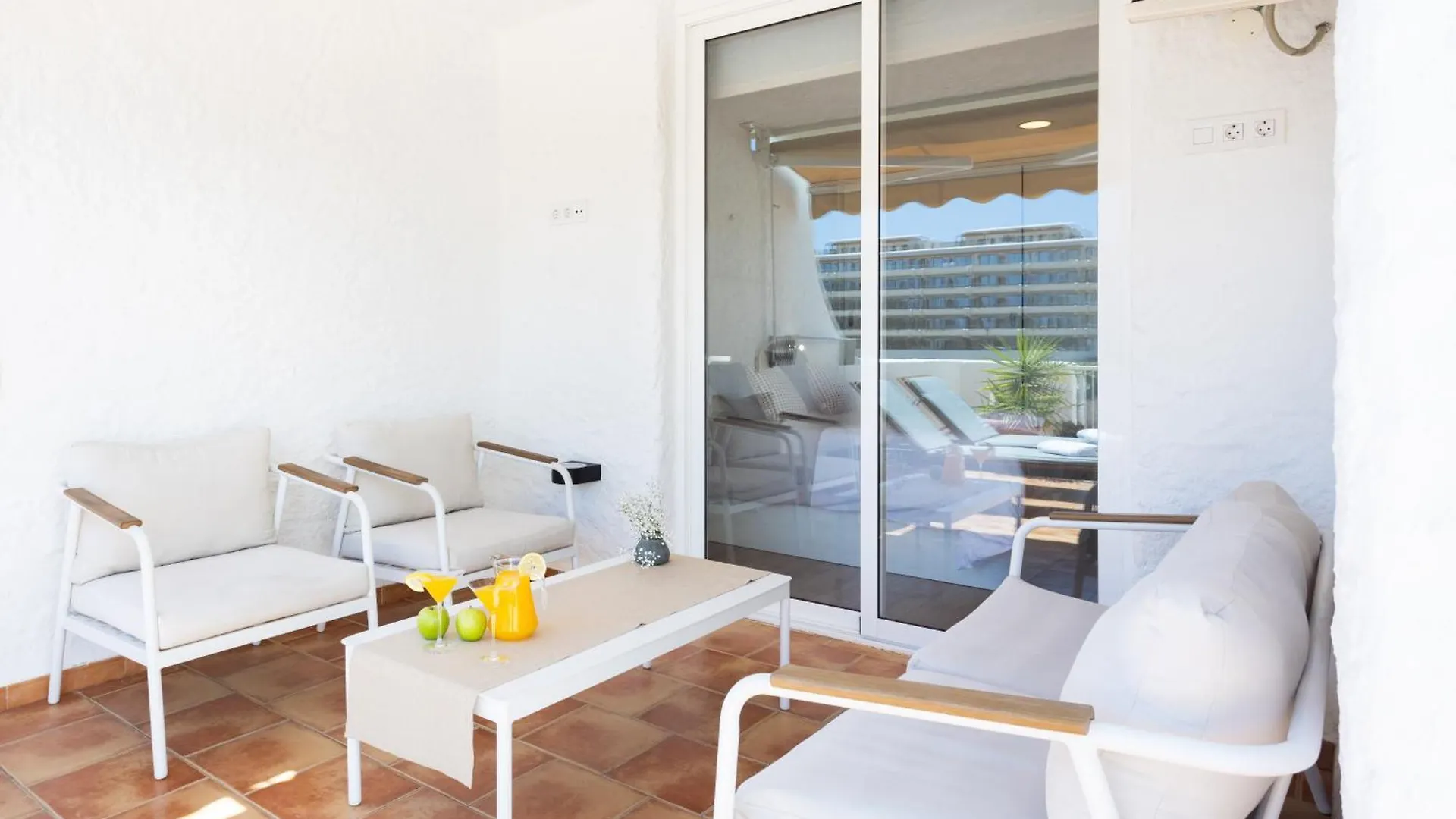 Sunnyland Paraiso Beach Playa Paraíso Apartamento
