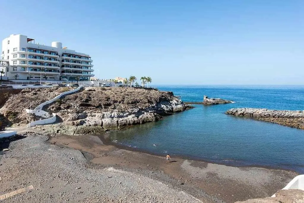 Daire Sunnyland Paraiso Beach Playa Paraiso  İspanya