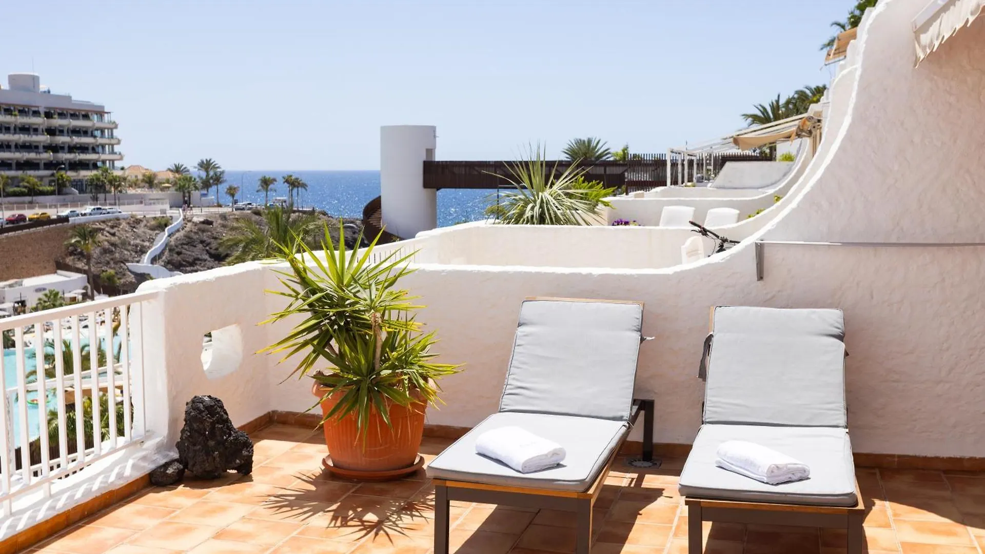 Sunnyland Paraiso Beach Playa Paraiso  Daire