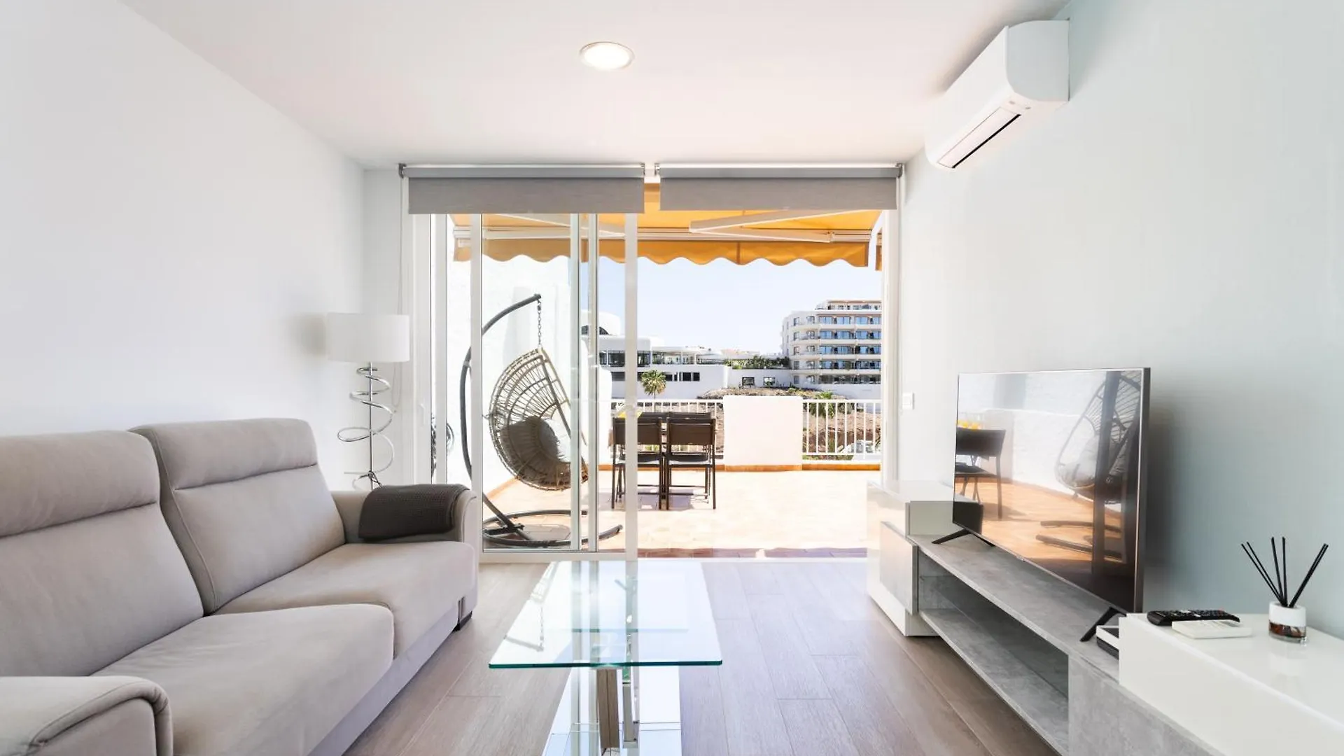 Daire Sunnyland Paraiso Beach Playa Paraiso