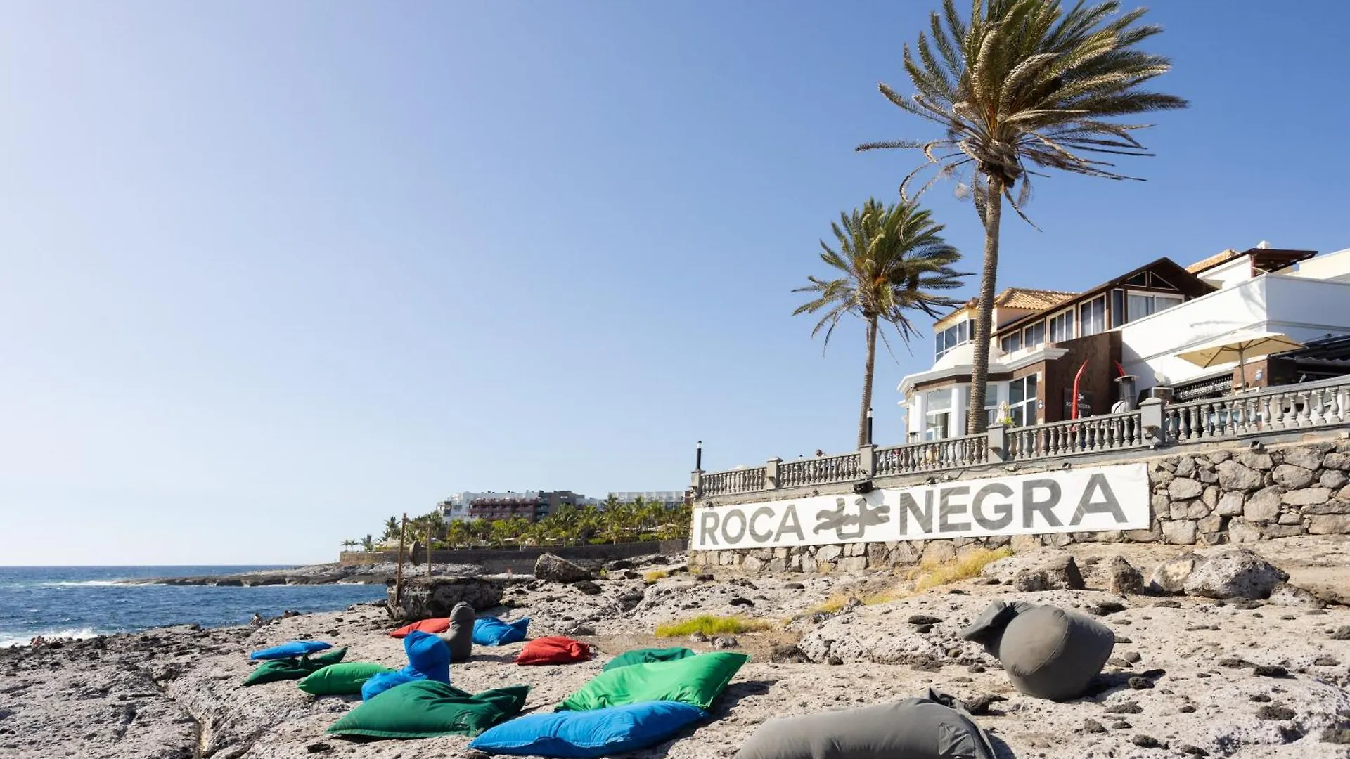 Sunnyland Paraiso Beach Playa Paraiso  0*, Playa Paraiso (Tenerife) İspanya